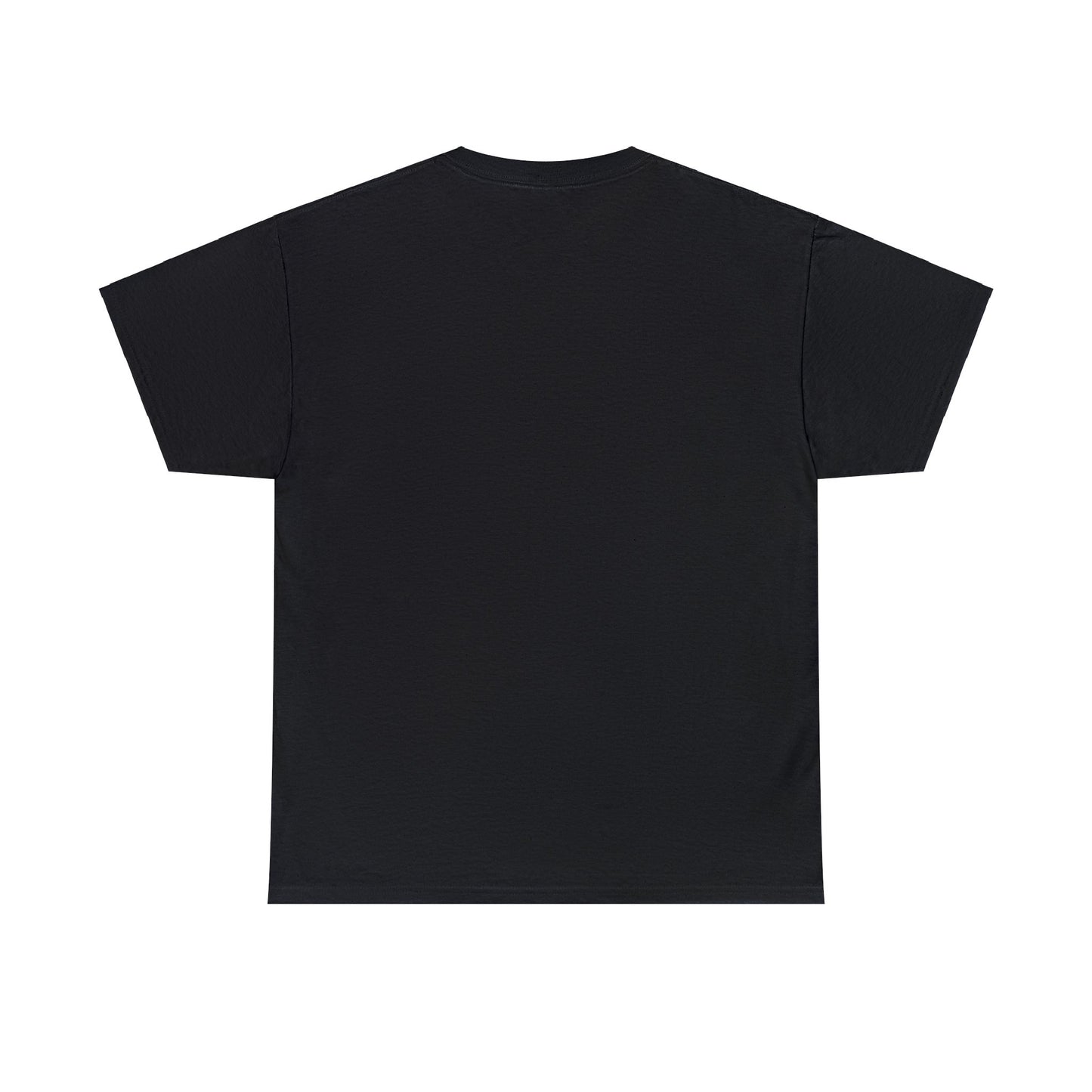 "Remote" Heavy Cotton Tee